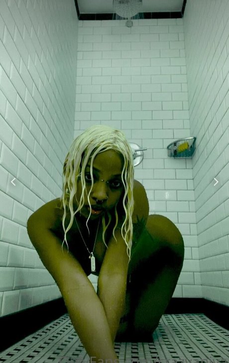 Crazyaniya haut modèle image