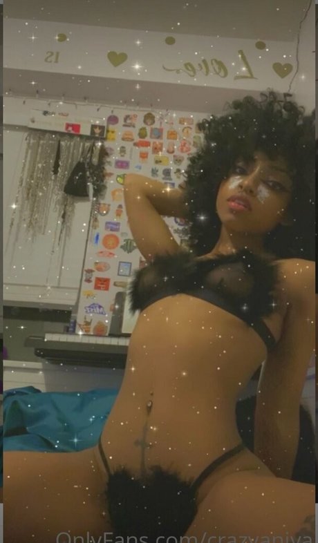 Crazyaniya art de star du porno collection