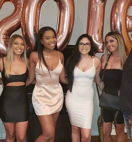 Rachel S étoile nue images