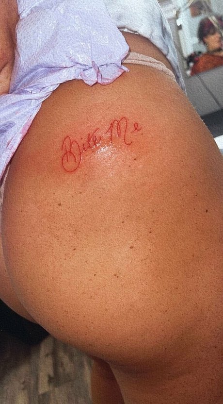 beckygimmiebecky meilleure étoile photo