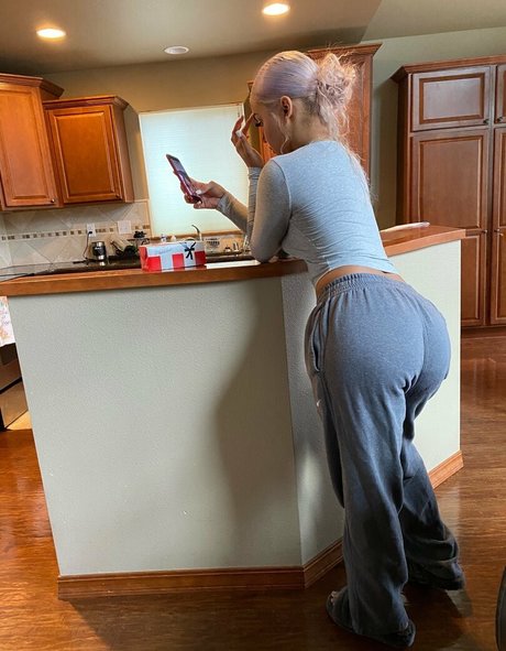 pamelajohnson18 étoile sexy photo