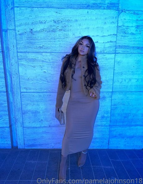 pamelajohnson18 xxx star du porno img