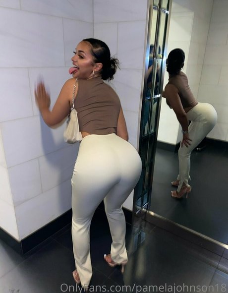 pamelajohnson18 modèle artistique des photos