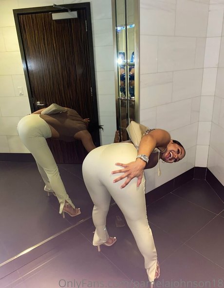 pamelajohnson18 actrice hd archive