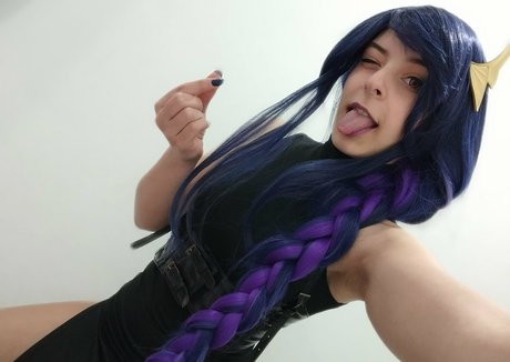 yourlocalflatweeb star du porno adulte photo