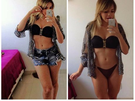 bbw épais uniquementfans parfait nu archive