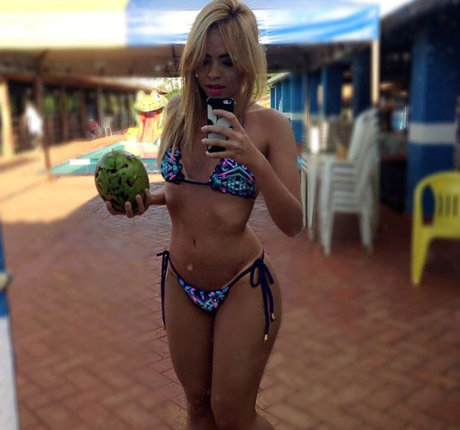 Jessica Soares actrice pornographique collection