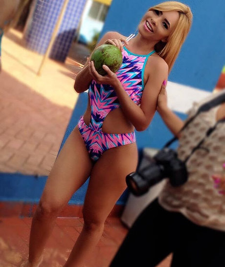 Jessica Soares star du porno gratuite galeries