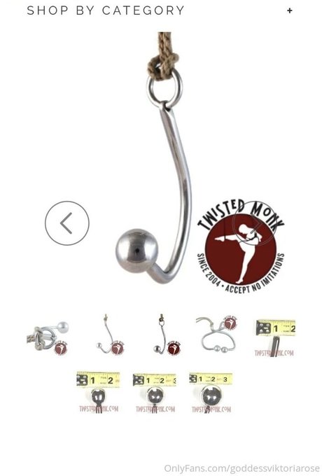 goddessviktoriarose star du porno sympa img