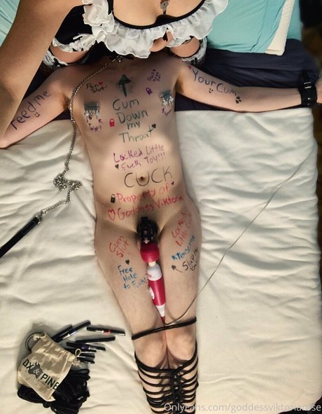 goddessviktoriarose actrice sexy images