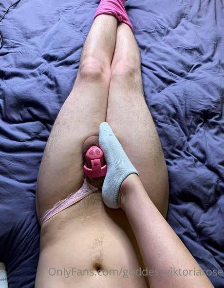 goddessviktoriarose belle star du porno collection