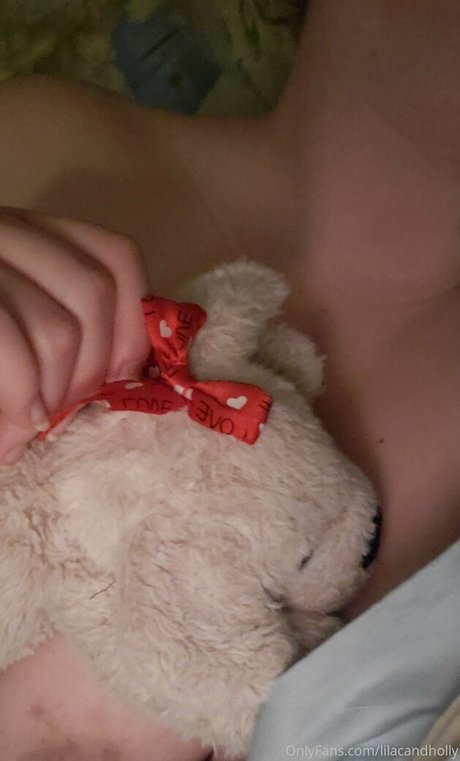 lilacandholly actrice adulte galerie