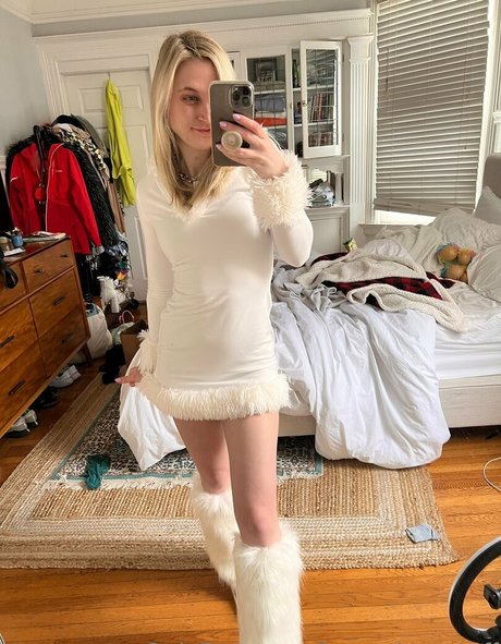 BunnyButtStuff haut étoile archive