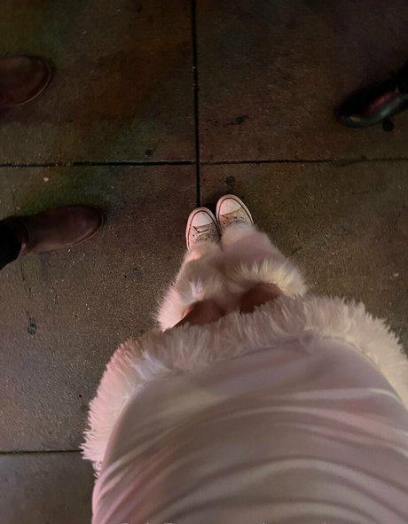 BunnyButtStuff étoile exclusive collection