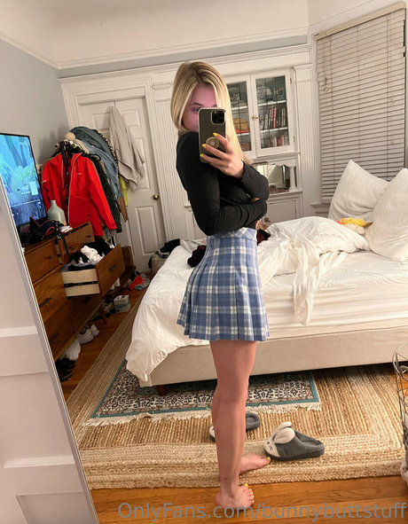 BunnyButtStuff modèle pornographique img