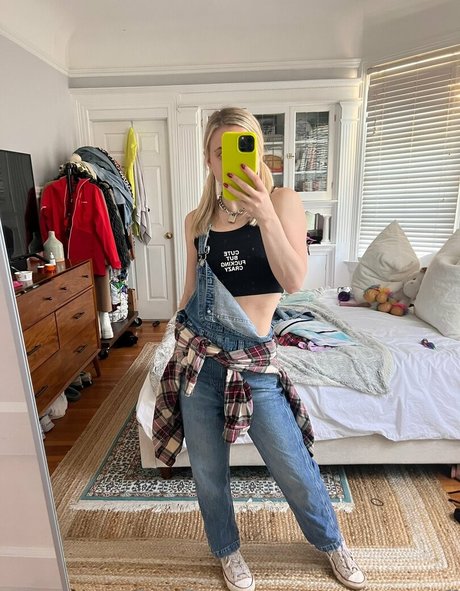 BunnyButtStuff star érotique photo