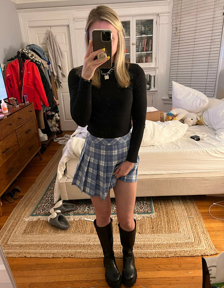 BunnyButtStuff beau modèle collection