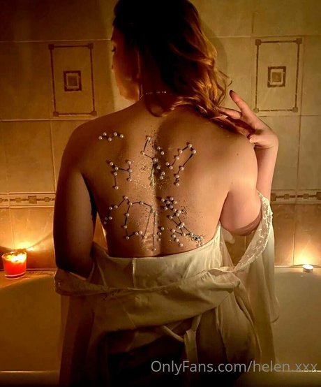 helen xxx étoile exclusive photos