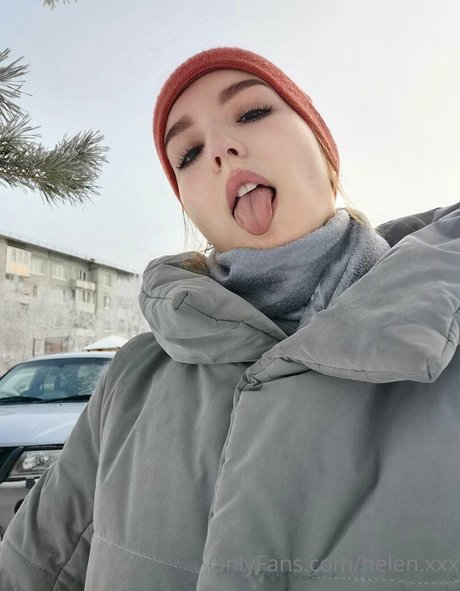 helen xxx star du porno érotique photo