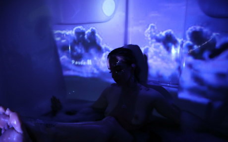 sabsaturnalia étoile érotique archive