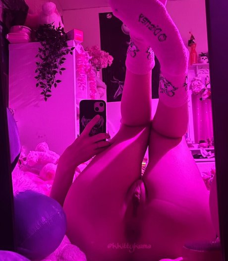 kittenkuma modèle sympa galeries