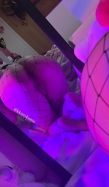 kittenkuma actrice chaude images