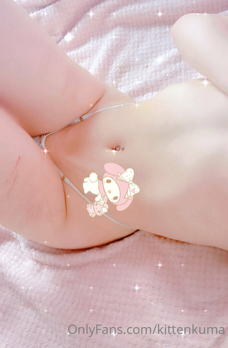 kittenkuma modèle xxx photos