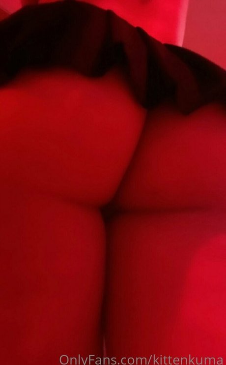 kittenkuma sexe de star du porno des photos