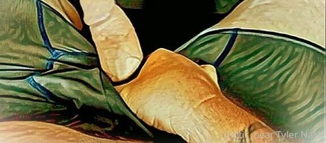 celtic bear modèle sexy image