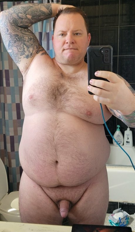 celtic bear star du porno nue image