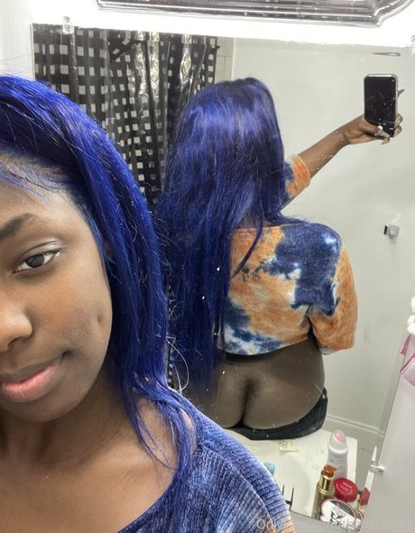 thedejababe actrice de sexe image