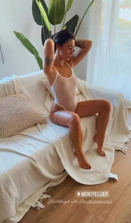 Poetiquegirl top star collection