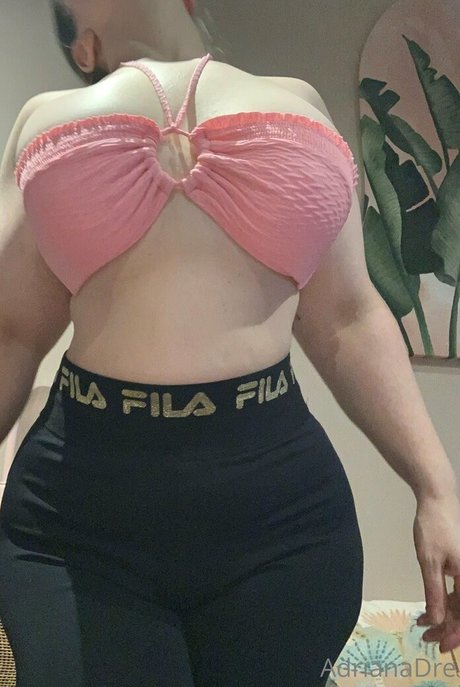 adriana dre the masseuse jolie étoile img