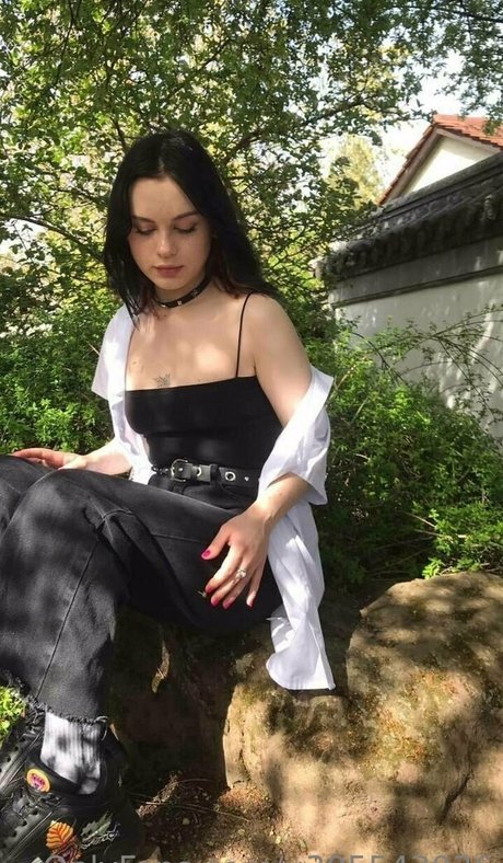 anabelpink étoile parfaite galeries