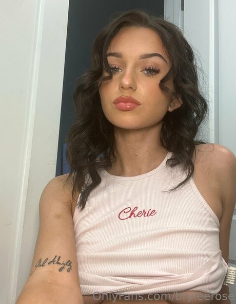 Brylee Rose sexe star du porno photo