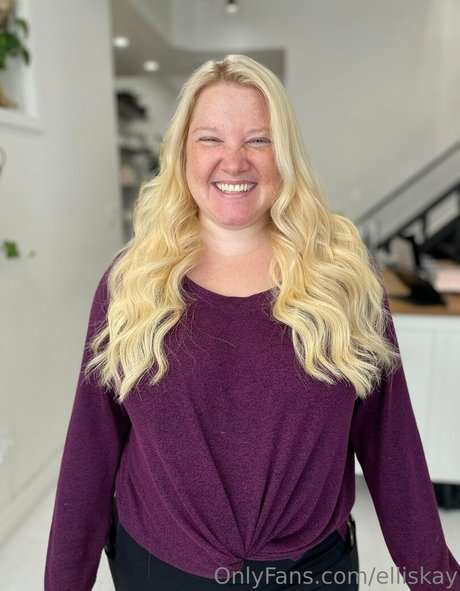 elliskay étoile de haute qualité photos