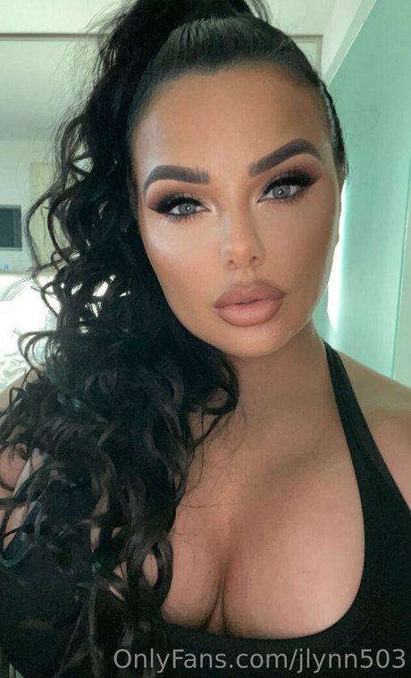 jlynn503 nus star du porno collection