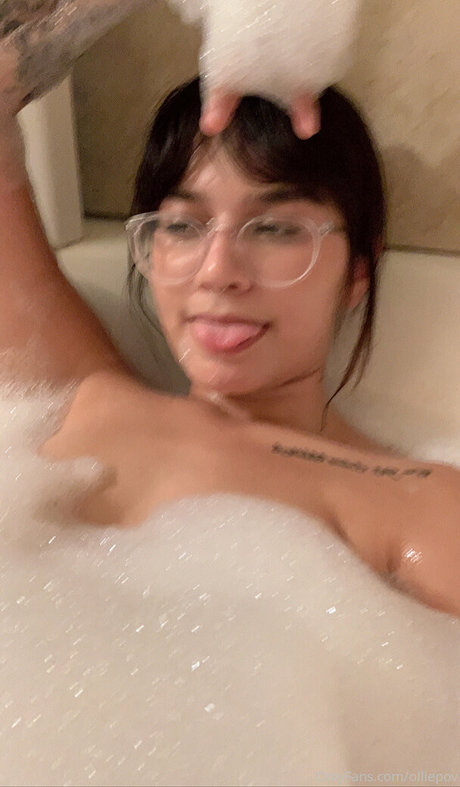 olliepov modèle photos