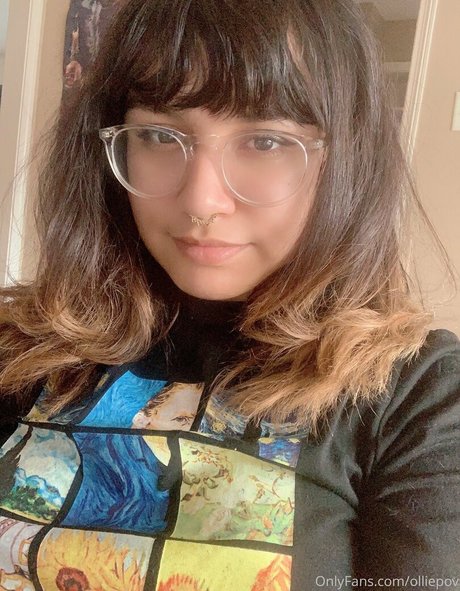 olliepov actrice chaude collection