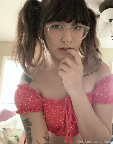 olliepov étoile chaude image