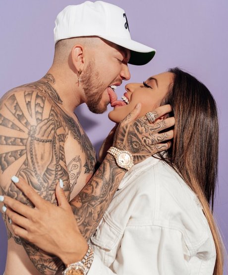 alexandkellz haut de star du porno photo