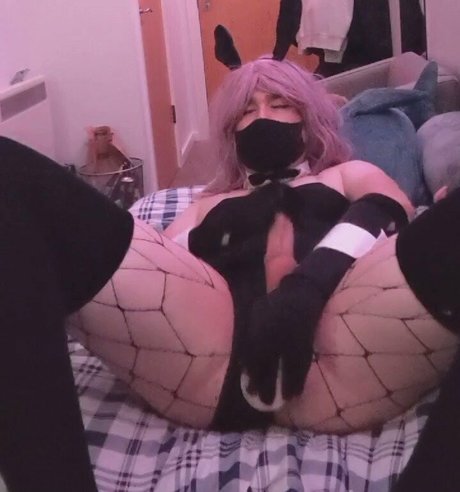 VirtualFemboy art étoile galeries