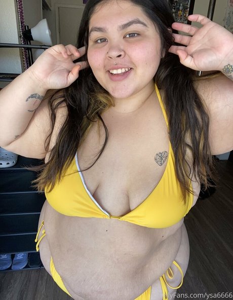 onlyysa666 meilleure étoile collection