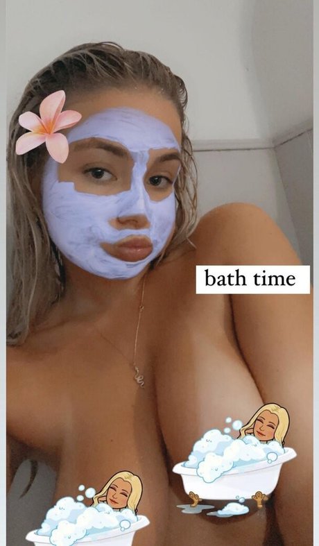 Phoebeisobelx modèle de haute qualité collection