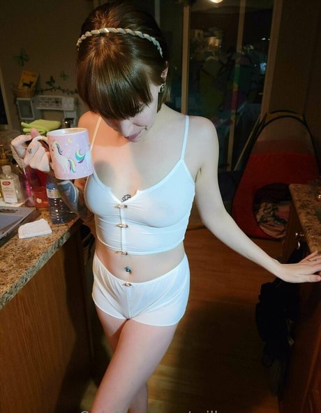 milky mama way étoile parfaite photos