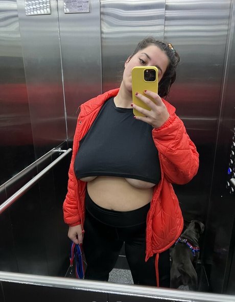 leluqueenz star du sexe des photos