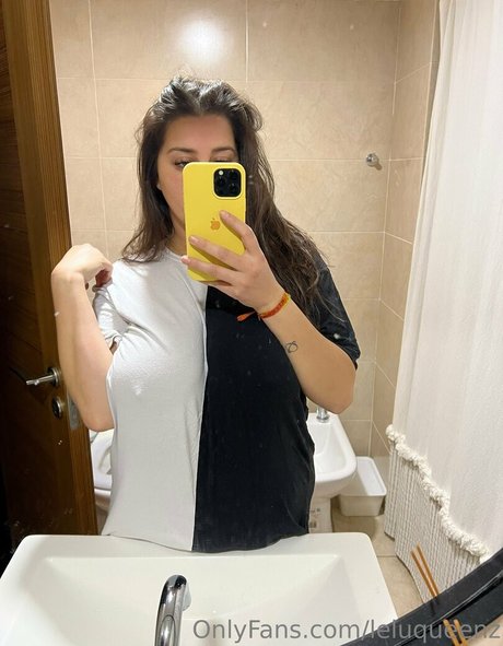 leluqueenz mannequin images