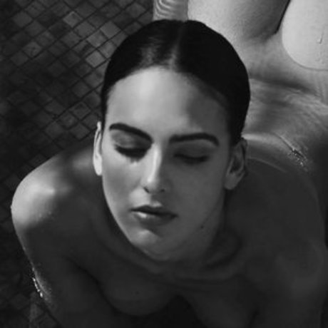 Daniela Botero modèle adulte archive