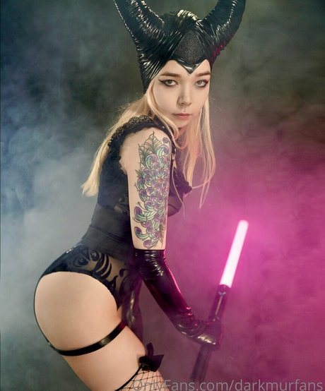 darkmurfans beau modèle archive