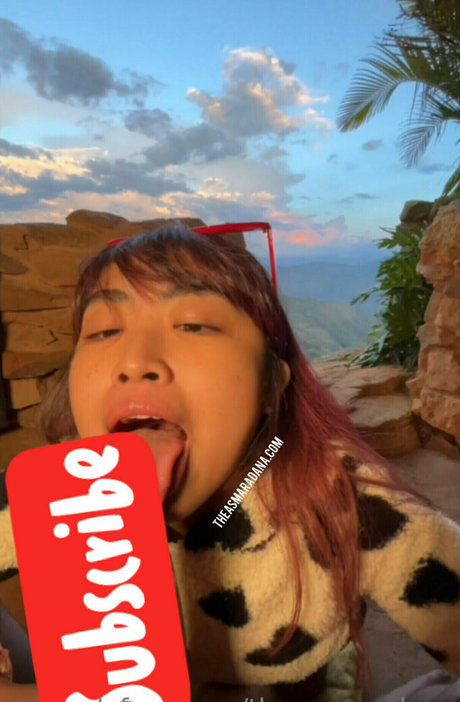 asmaradanafree beau modèle archive